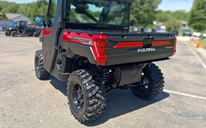 2026 Polaris Ranger XP 1000 NorthStar Edition Premium