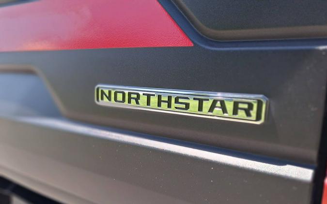2026 Polaris Ranger XP 1000 NorthStar Edition Premium