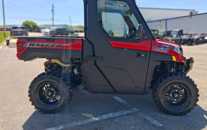 2026 Polaris Ranger XP 1000 NorthStar Edition Premium