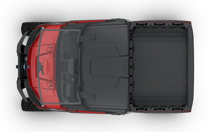 2026 Polaris Ranger XP 1000 NorthStar Edition Premium