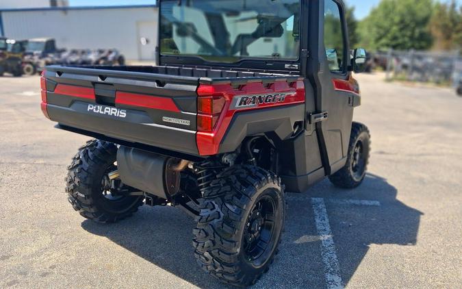2026 Polaris Ranger XP 1000 NorthStar Edition Premium