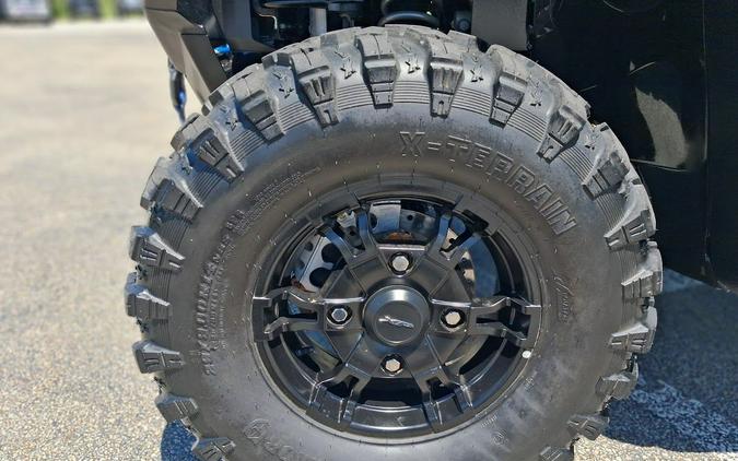 2026 Polaris Ranger XP 1000 NorthStar Edition Premium
