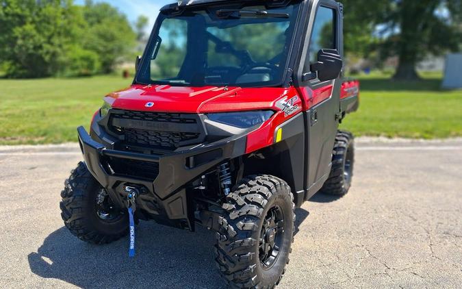 2026 Polaris Ranger XP 1000 NorthStar Edition Premium