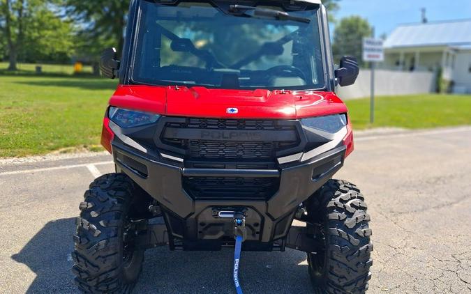2026 Polaris Ranger XP 1000 NorthStar Edition Premium