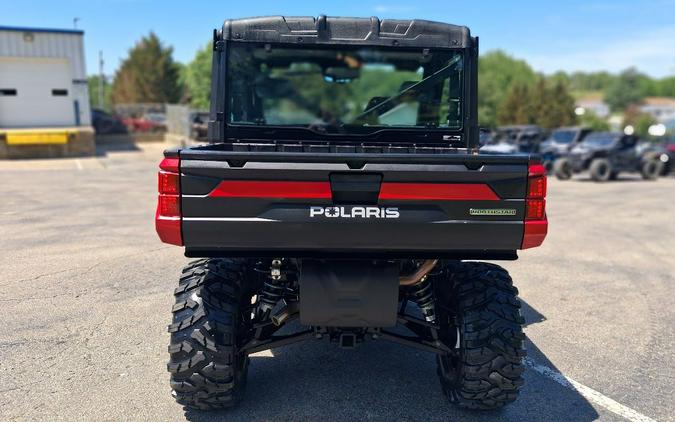 2026 Polaris Ranger XP 1000 NorthStar Edition Premium