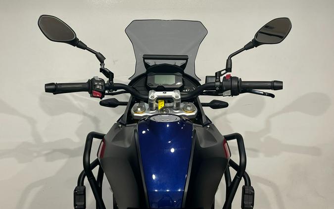 2022 BMW G 310 GS