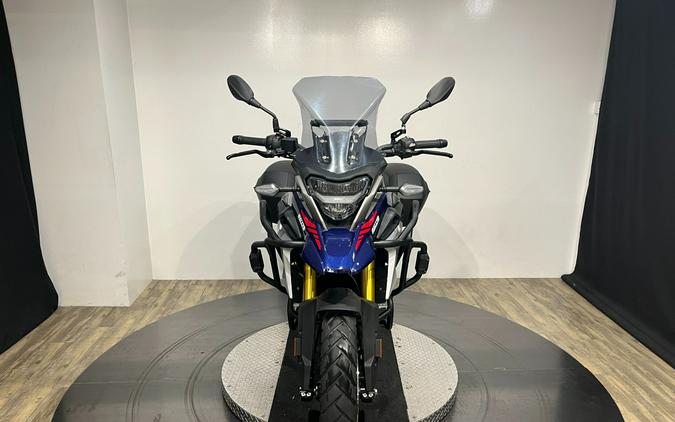 2022 BMW G 310 GS
