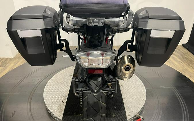 2022 BMW G 310 GS