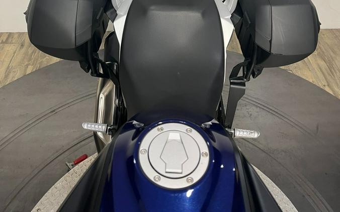 2022 BMW G 310 GS