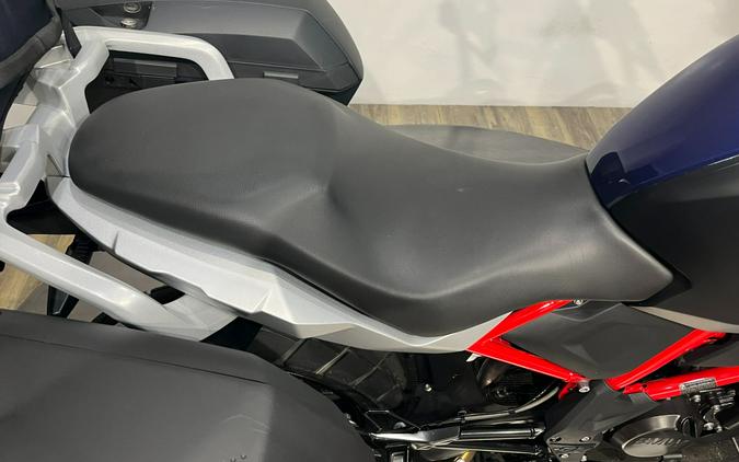 2022 BMW G 310 GS