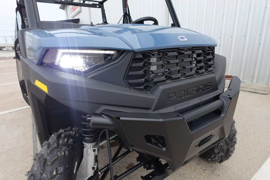 2026 Polaris Ranger Crew SP 570 Premium