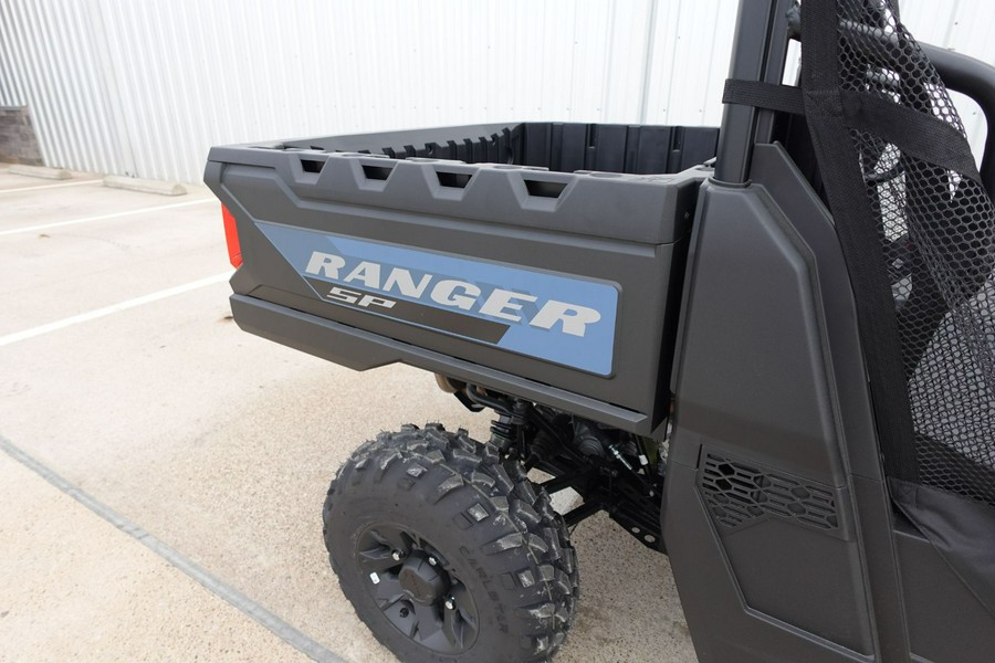2026 Polaris Ranger Crew SP 570 Premium