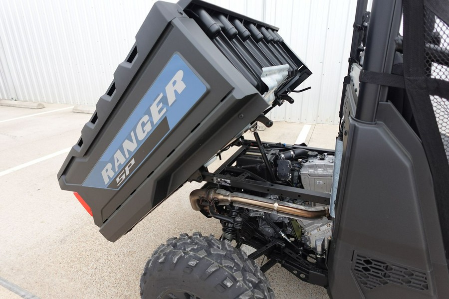 2026 Polaris Ranger Crew SP 570 Premium
