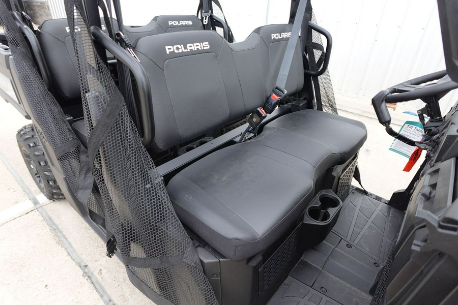 2026 Polaris Ranger Crew SP 570 Premium