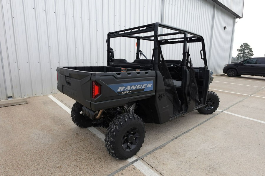 2026 Polaris Ranger Crew SP 570 Premium