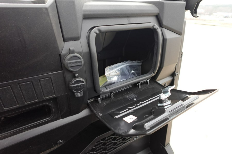 2026 Polaris Ranger Crew SP 570 Premium