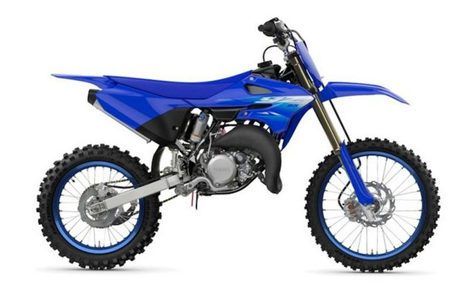 2027 Yamaha YZ 85LW Youth