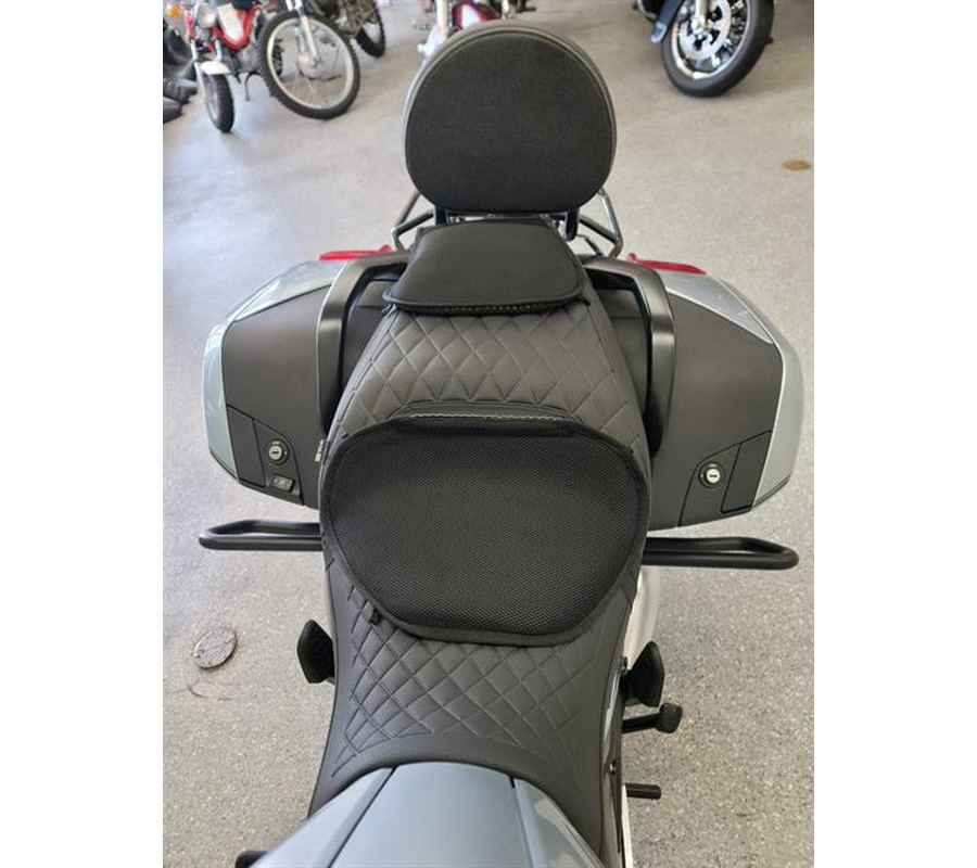 2025 BMW K 1600 B