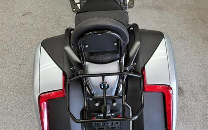 2025 BMW K 1600 B