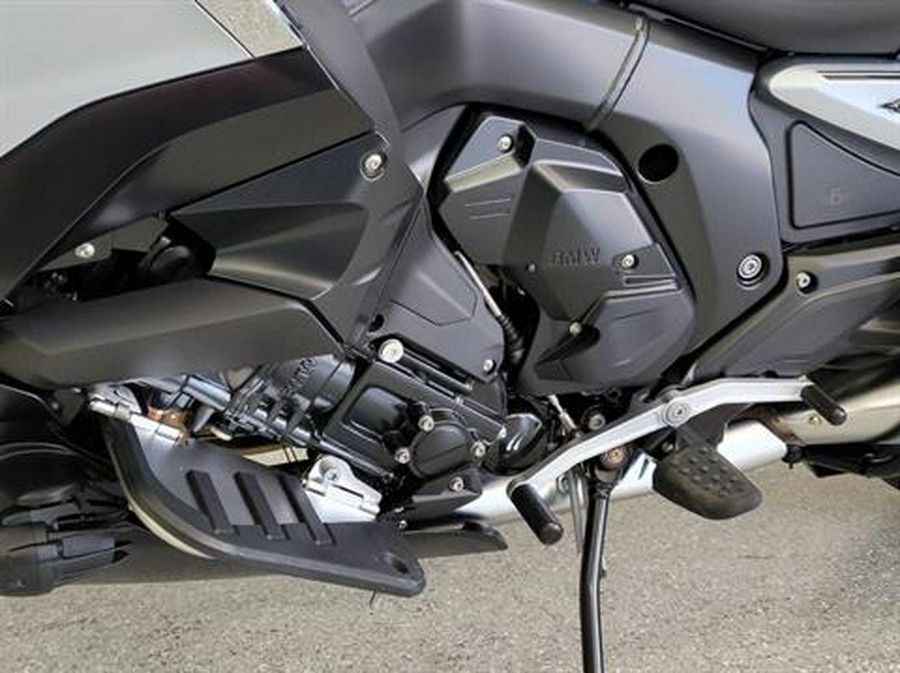 2025 BMW K 1600 B