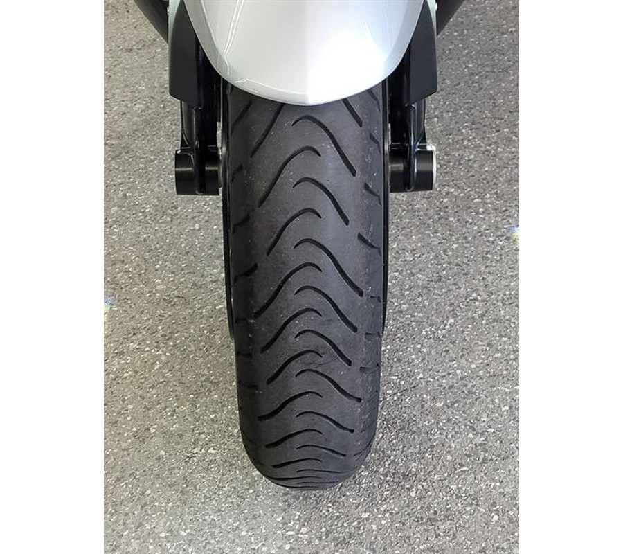 2025 BMW K 1600 B