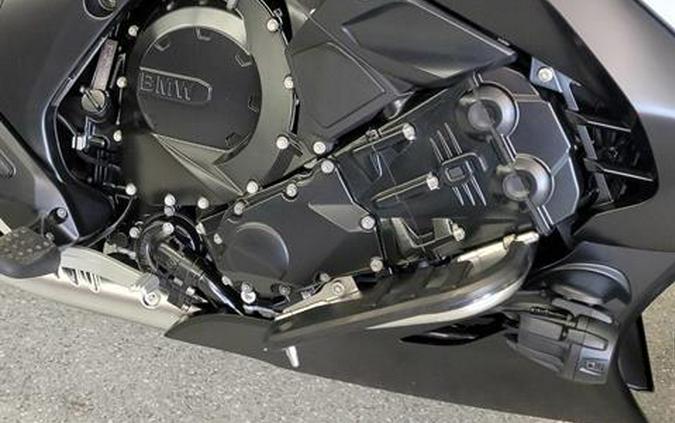 2025 BMW K 1600 B