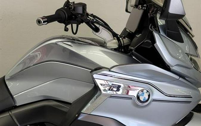 2025 BMW K 1600 B