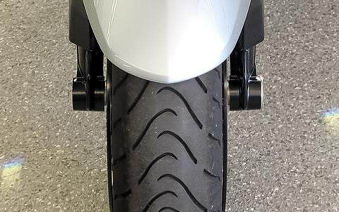 2025 BMW K 1600 B