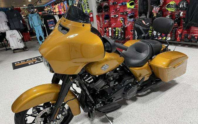 2023 Harley-Davidson Street Glide FLHXS - Special