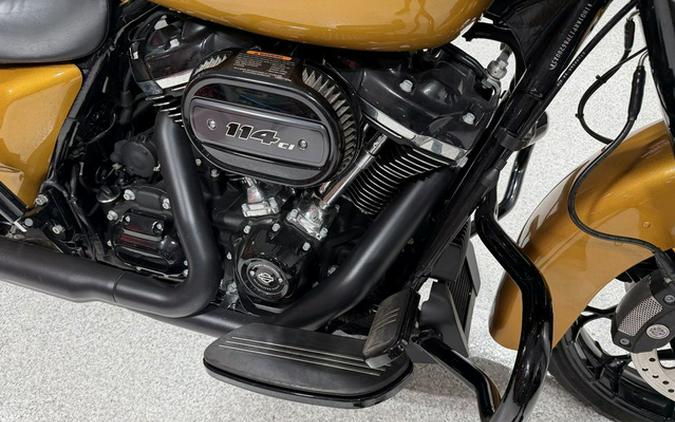 2023 Harley-Davidson Street Glide FLHXS - Special