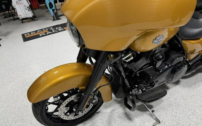 2023 Harley-Davidson Street Glide FLHXS - Special