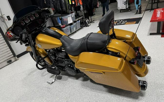 2023 Harley-Davidson Street Glide FLHXS - Special