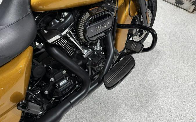 2023 Harley-Davidson Street Glide FLHXS - Special