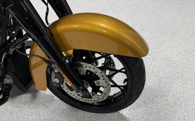 2023 Harley-Davidson Street Glide FLHXS - Special