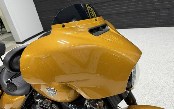 2023 Harley-Davidson Street Glide FLHXS - Special