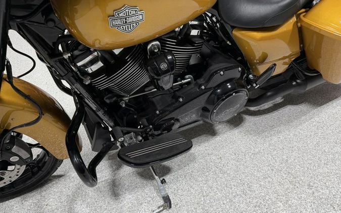 2023 Harley-Davidson Street Glide FLHXS - Special