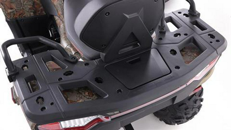2026 Denago Powersports Freelander 300FI