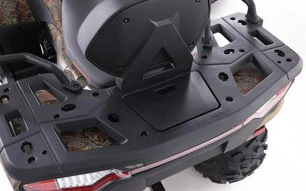 2026 Denago Powersports Freelander 300FI