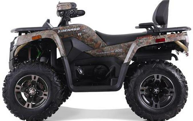 2026 Denago Powersports Freelander 300FI