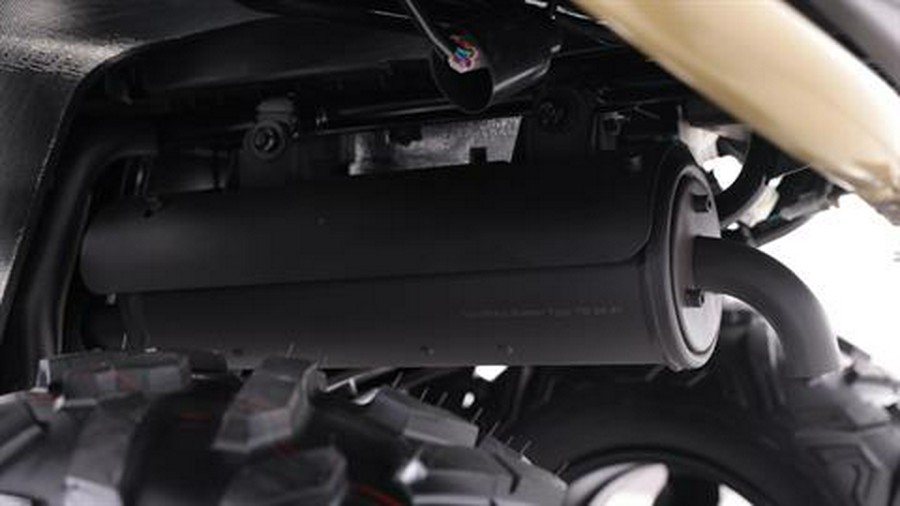 2026 Denago Powersports Freelander 300FI