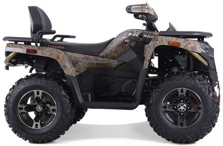 2026 Denago Powersports Freelander 300FI