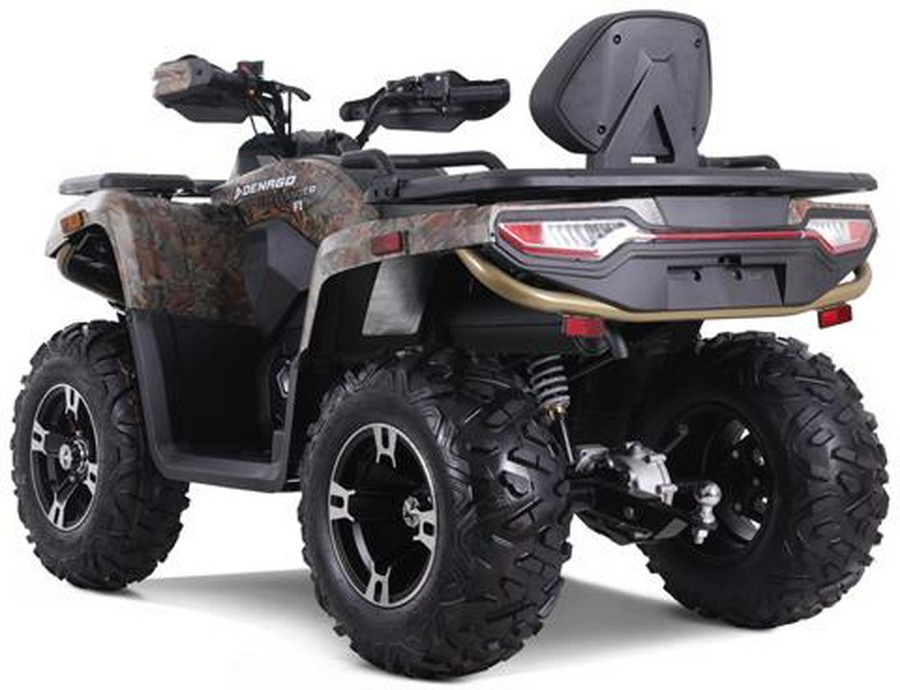 2026 Denago Powersports Freelander 300FI