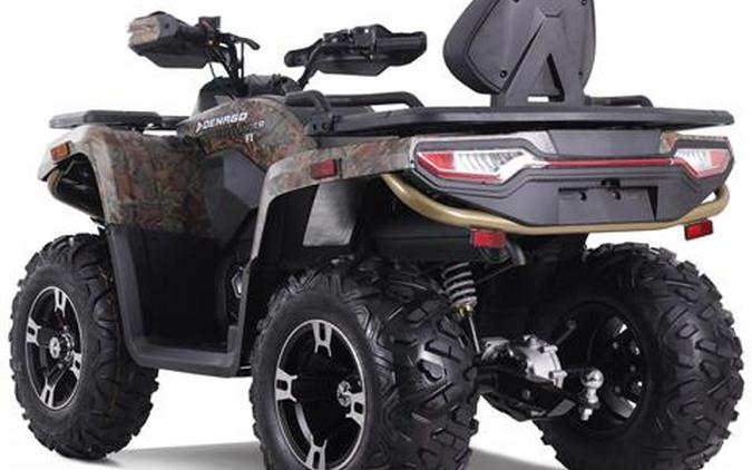 2026 Denago Powersports Freelander 300FI