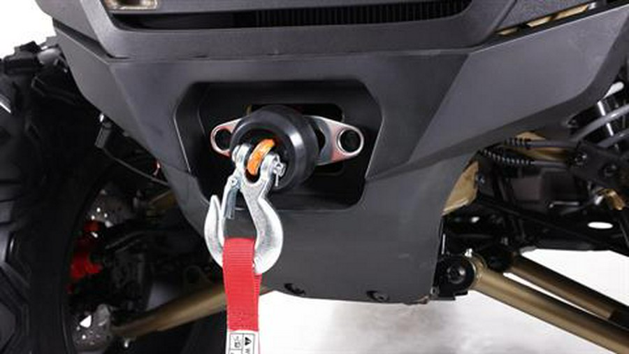 2026 Denago Powersports Freelander 300FI
