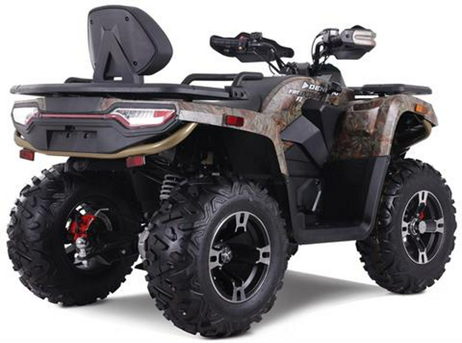 2026 Denago Powersports Freelander 300FI