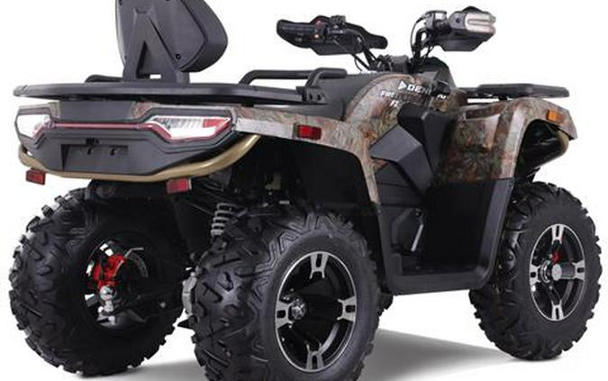 2026 Denago Powersports Freelander 300FI