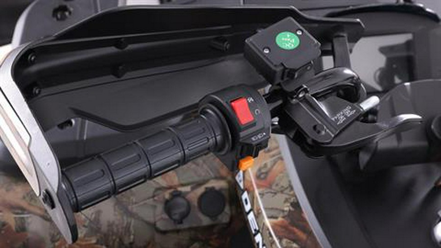 2026 Denago Powersports Freelander 300FI