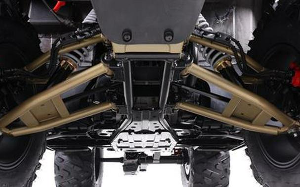 2026 Denago Powersports Freelander 300FI