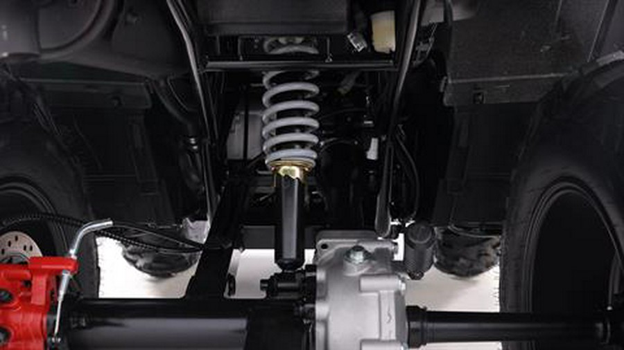 2026 Denago Powersports Freelander 300FI