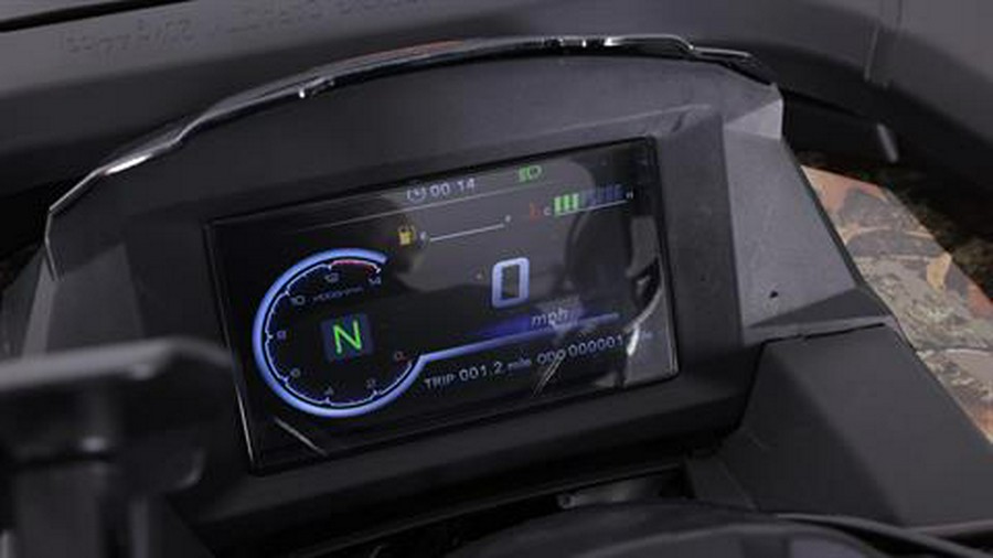 2026 Denago Powersports Freelander 300FI